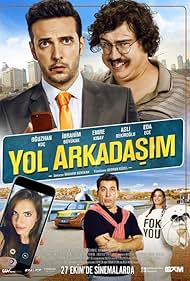 Yol Arkadasim (2017)