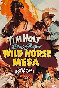 Primary photo for Wild Horse Mesa