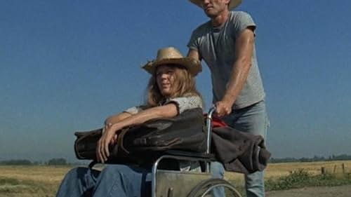 James Olson and Pamela Payton-Wright in Movin' On (1974)