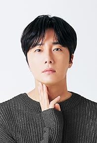 Primary photo for Jung Il-woo