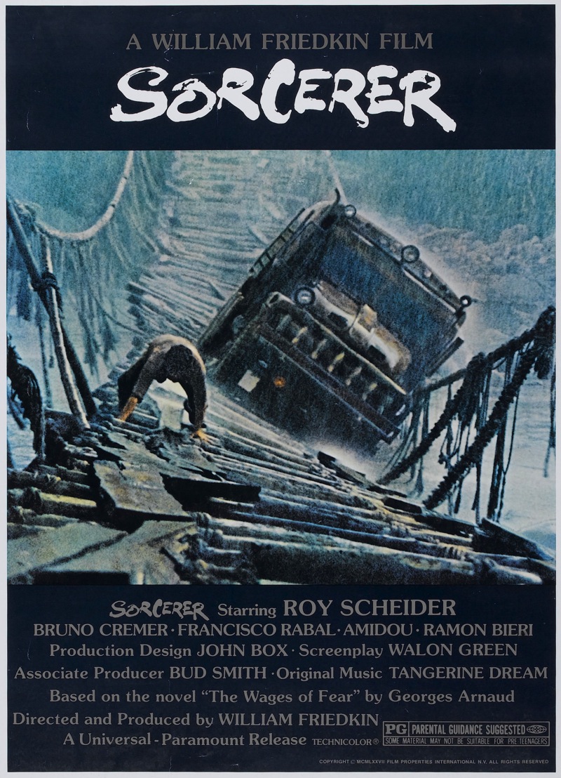 Sorcerer (1977)