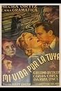 Mi vida por la tuya (1951)