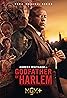 Godfather of Harlem (TV Series 2019– ) Poster