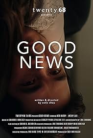 Ken Kirby in Good News (2021)