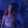 Amanda Douge in Space: Above and Beyond (1995)