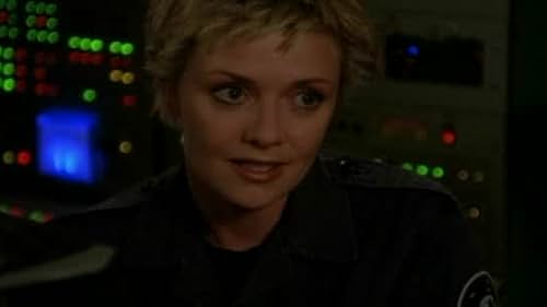 Stargate Sg-1: Clip 4