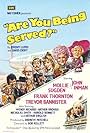 Are You Being Served?