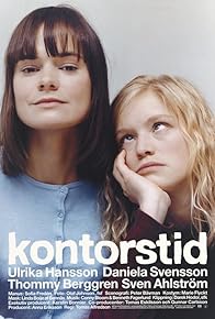 Primary photo for Kontorstid