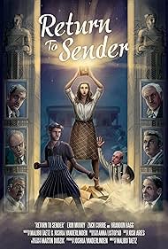 Return to Sender (2018)