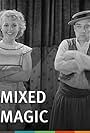 Buster Keaton and Marlyn Stuart in Mixed Magic (1936)