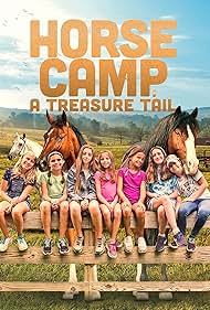 Horse Camp: A Treasure Tail (2023)