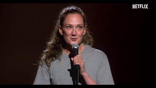 Comedian Jacqueline Novak delivers a funny and philosophical meditation on sex, coming-of-age and a certain body part in this intimate stand-up special.