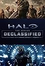 Halo the Series: Declassified (2022)