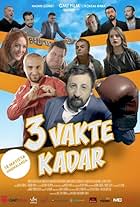 3 Vakte Kadar