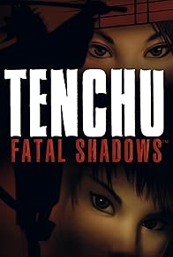 Primary photo for Tenchu: Fatal Shadows