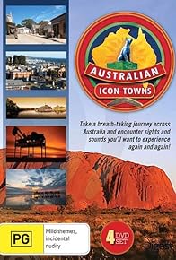 Primary photo for Australian Icon Towns