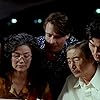 Ah-Lei Gua, Winston Chao, May Chin, Sihung Lung, and Mitchell Lichtenstein in Xi yan (1993)