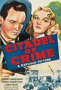 Primary photo for Citadel of Crime