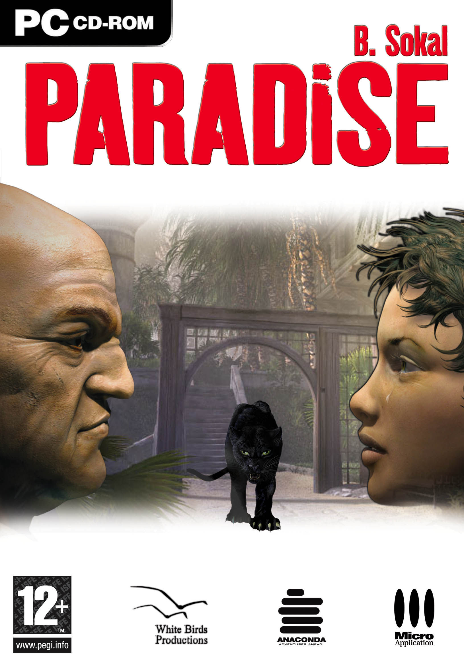 Paradise (2006)