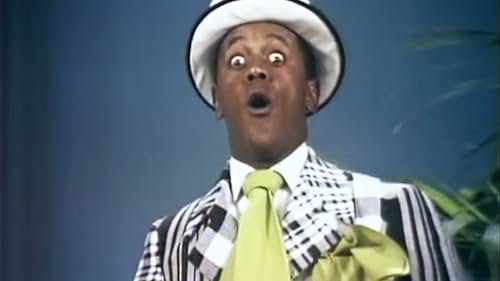 Flip Wilson in Rowan & Martin's Laugh-In (1967)