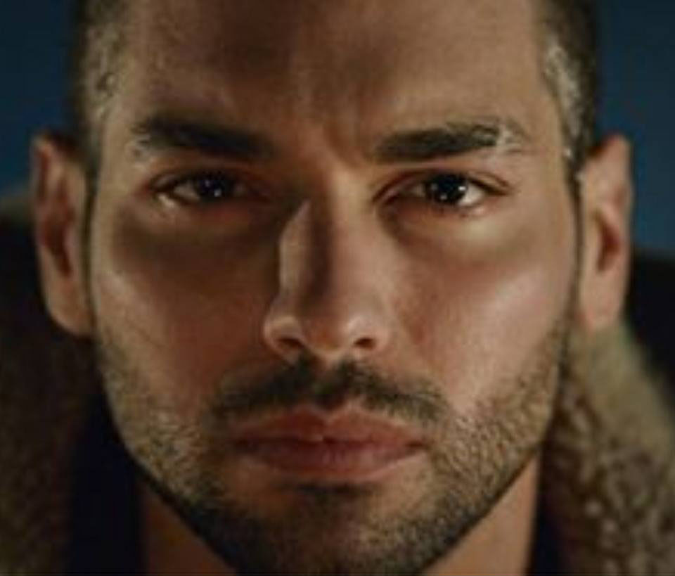 Sükrü Özyildiz in Çoban Yildizi (2017)