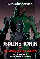 Redline Ronin and the Seven Deadly Swords