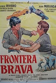 Frontera brava (1980)