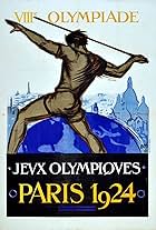 The Olympic Games in Paris 1924