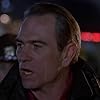 Tommy Lee Jones in The Fugitive (1993)