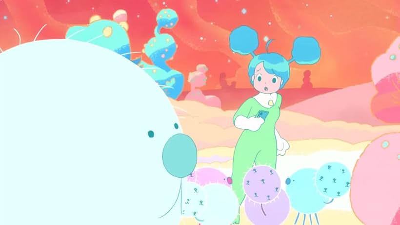 Bee and PuppyCat (2013)