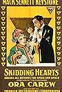 Skidding Hearts (1917)