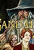 Library Bards: Gandalf! (Music Video 2014) Poster