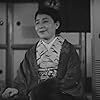 Chôko Iida in Shukujo wa nani o wasureta ka (1937)