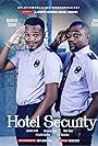 Hotel Security (2023)