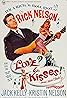 Love & Kisses (1965) Poster