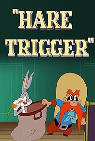 Primary photo for Hare Trigger