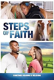 Steps of Faith (2014)