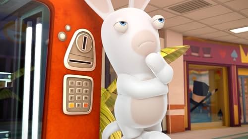 Rabbids Invasion (2013)