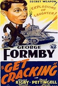 Get Cracking (1943)