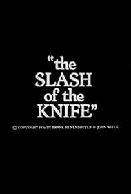 Slash of the Knife (1972)