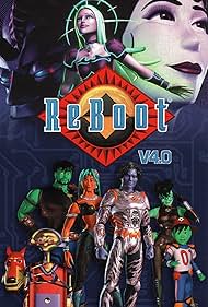 ReBoot: My Two Bobs (2001)