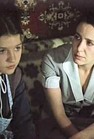 Lyudmila Chinshevaya and Nina Popova in Dva dnya v nachale dekabrya (1981)