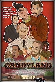 Candyland (2017)