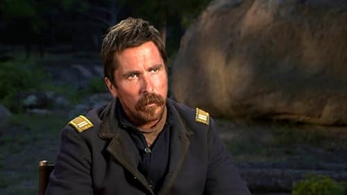 Hostiles: Christian Bale On His Character And The Story