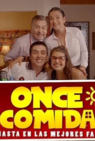 Once Comida (2016)