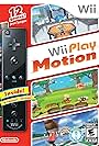 Wii Play: Motion (2011)