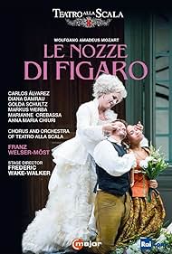 Mozart: Le Nozze di Figaro (2018)