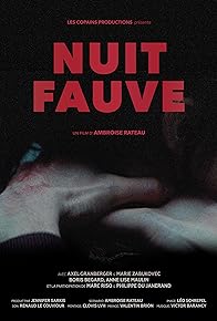 Primary photo for Nuit Fauve