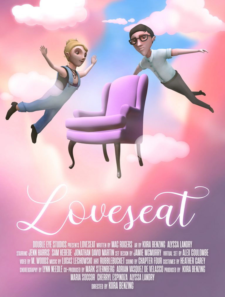 Loveseat (2019)