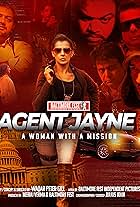 Agent Jayne